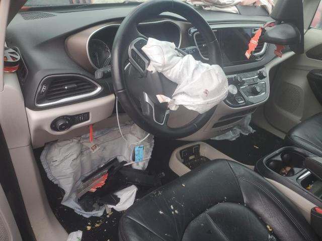 2C4RC1BG9HR764963 - 2017 CHRYSLER PACIFICA TOURING L Qara foto 8