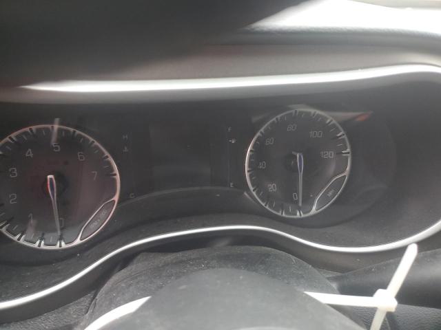 2C4RC1BG9HR764963 - 2017 CHRYSLER PACIFICA TOURING L Qara foto 9