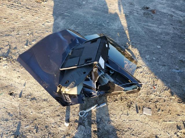 WBA4B3C54GG528014 - 2016 BMW 435 XI GRAN COUPE BLACK photo 12