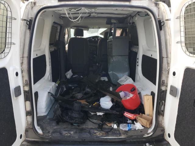 3N63M0ZN0GK692230 - 2016 CHEVROLET CITY EXPRE LT 白色 照片 10