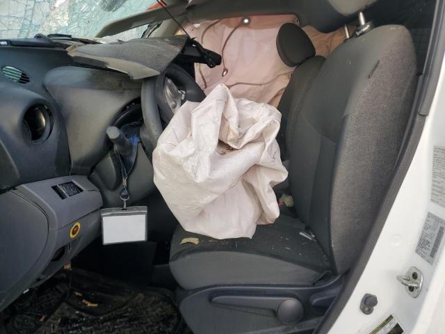 3N63M0ZN0GK692230 - 2016 CHEVROLET CITY EXPRE LT 白色 照片 7