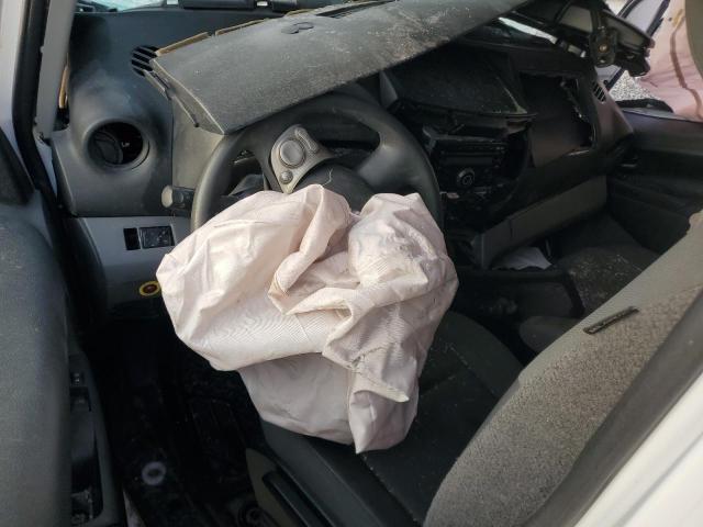 3N63M0ZN0GK692230 - 2016 CHEVROLET CITY EXPRE LT 白色 照片 8