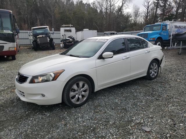 2008 HONDA ACCORD EX, 