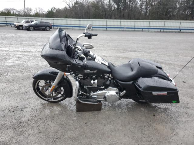 1HD1KHC19PB636690 - 2023 HARLEY-DAVIDSON FLTRX 黑色 照片 3