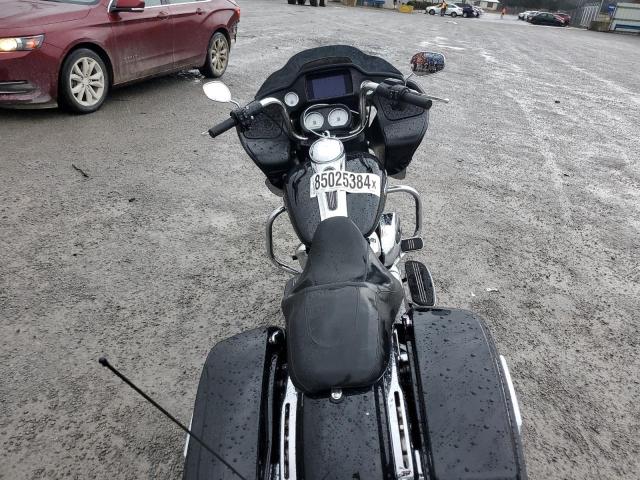 1HD1KHC19PB636690 - 2023 HARLEY-DAVIDSON FLTRX 黑色 照片 6