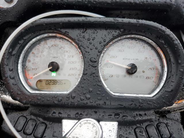 1HD1KHC19PB636690 - 2023 HARLEY-DAVIDSON FLTRX 黑色 照片 7