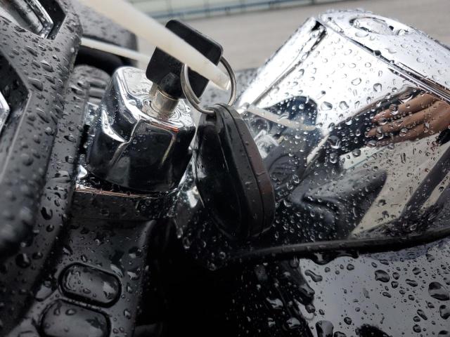 1HD1KHC19PB636690 - 2023 HARLEY-DAVIDSON FLTRX 黑色 照片 8