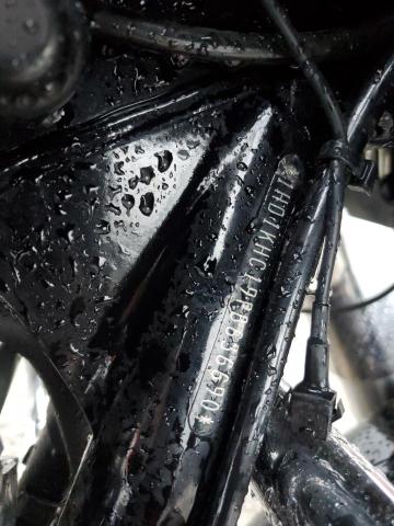 1HD1KHC19PB636690 - 2023 HARLEY-DAVIDSON FLTRX 黑色 照片 9