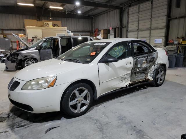 2007 PONTIAC G6 BASE, 