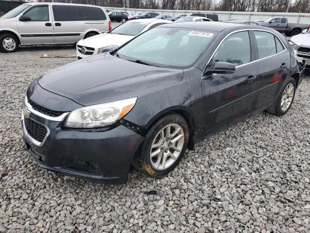 2014 CHEVROLET MALIBU 1LT, null