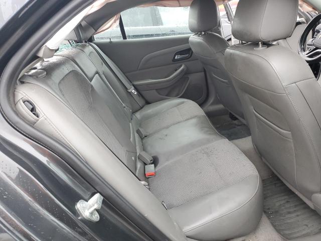 1G11C5SL9EF273855 - 2014 CHEVROLET MALIBU 1LT BLACK photo 10