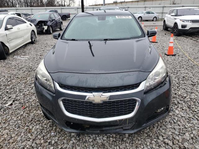 1G11C5SL9EF273855 - 2014 CHEVROLET MALIBU 1LT BLACK photo 5