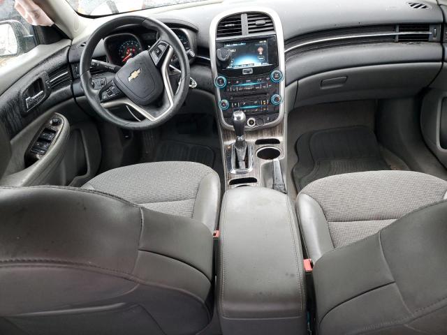 1G11C5SL9EF273855 - 2014 CHEVROLET MALIBU 1LT BLACK photo 8