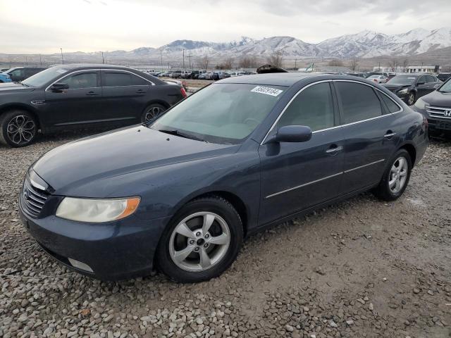 2006 HYUNDAI AZERA SE, 