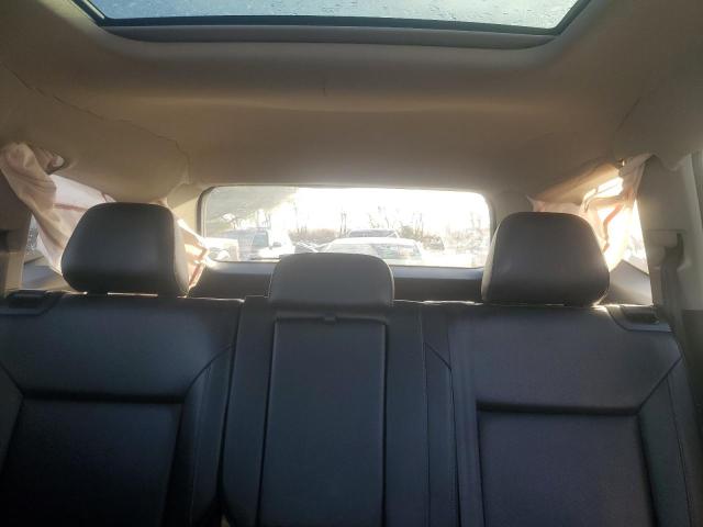 1V2MR2CA7JC521979 - 2018 VOLKSWAGEN ATLAS SEL Gümüş foto 10