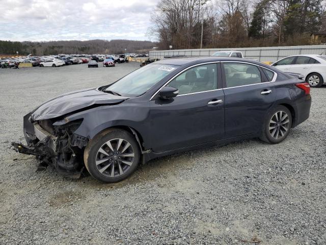 2016 NISSAN ALTIMA 2.5, 