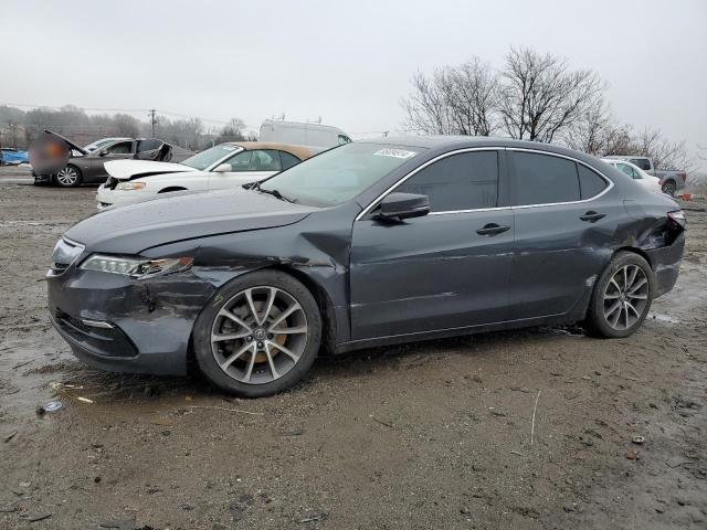 2015 ACURA TLX TECH, 