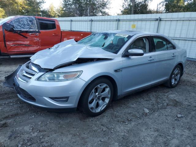 2011 FORD TAURUS SEL, 