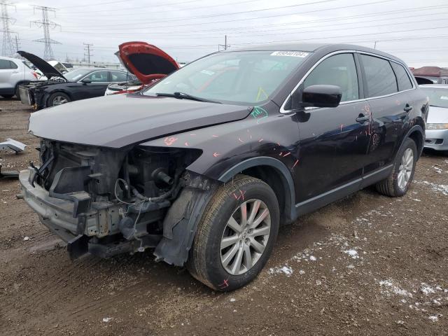 2008 MAZDA CX-9, 