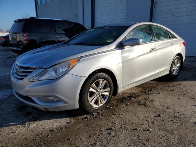 2013 HYUNDAI SONATA GLS, 