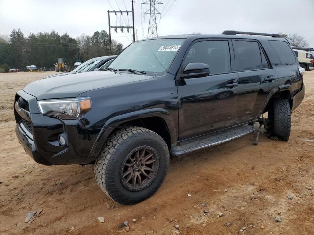 2016 TOYOTA 4RUNNER SR5, 