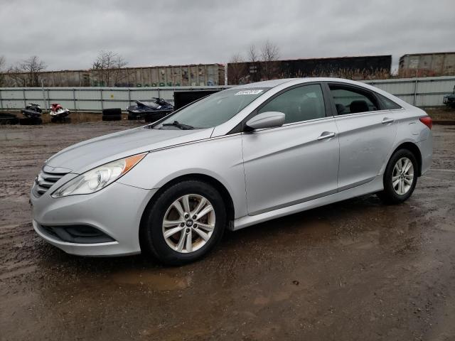 2014 HYUNDAI SONATA GLS, 