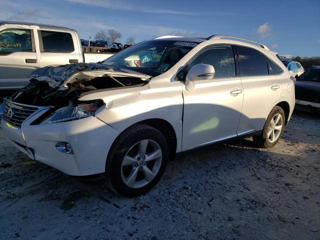 2015 LEXUS RX 350 BASE, 
