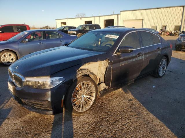 2019 BMW 530 XI, 