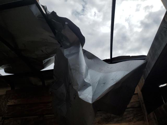 5HABE12109N001644 - 2009 UTILITY TRAILER Ağ foto 9