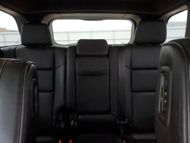 1C4RJFJG0FC754168 - 2015 JEEP GRAND CHER SUMMIT Qara foto 10