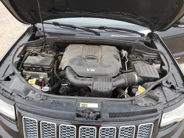 1C4RJFJG0FC754168 - 2015 JEEP GRAND CHER SUMMIT Qara foto 12