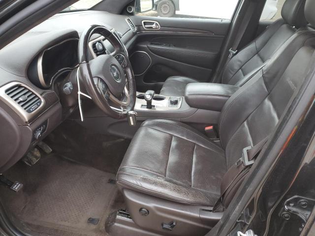 1C4RJFJG0FC754168 - 2015 JEEP GRAND CHER SUMMIT Qara foto 7