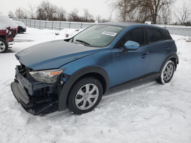 2019 MAZDA CX-3 SPORT, 