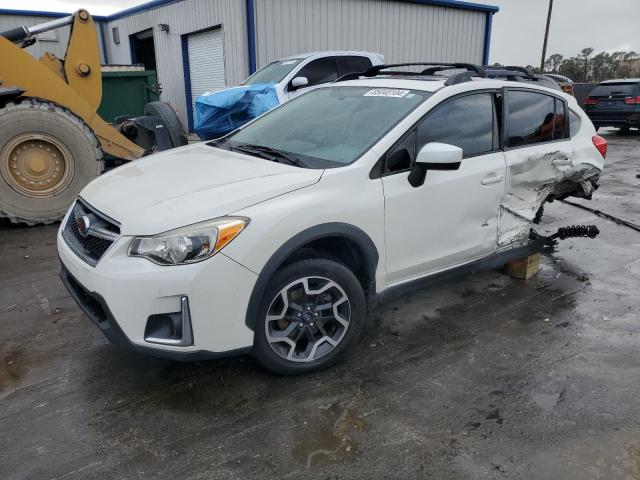 2017 SUBARU CROSSTREK PREMIUM, 