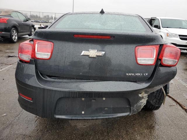 1G11C5SL2EF181289 - 2014 CHEVROLET MALIBU 1LT GRAY photo 6