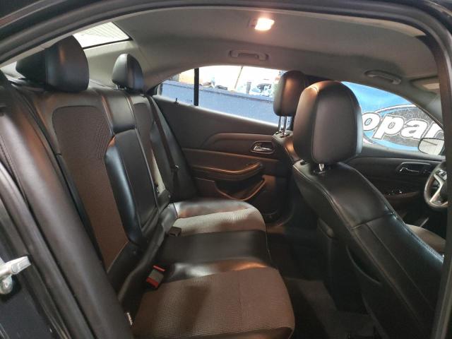 1G11C5SA8GU118419 - 2016 CHEVROLET MALIBU LIM LT 石墨色 照片 10