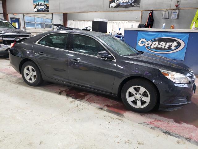 1G11C5SA8GU118419 - 2016 CHEVROLET MALIBU LIM LT 石墨色 照片 4