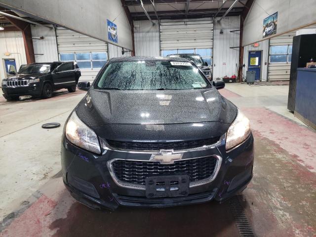 1G11C5SA8GU118419 - 2016 CHEVROLET MALIBU LIM LT 石墨色 照片 5