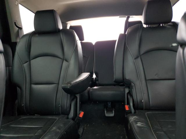 5GAEVCKW4MJ150057 - 2021 BUICK ENCLAVE AVENIR BLUE photo 10