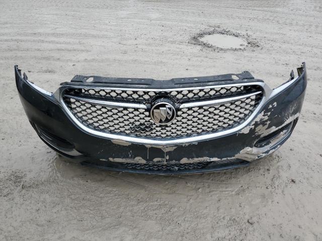 5GAEVCKW4MJ150057 - 2021 BUICK ENCLAVE AVENIR BLUE photo 13