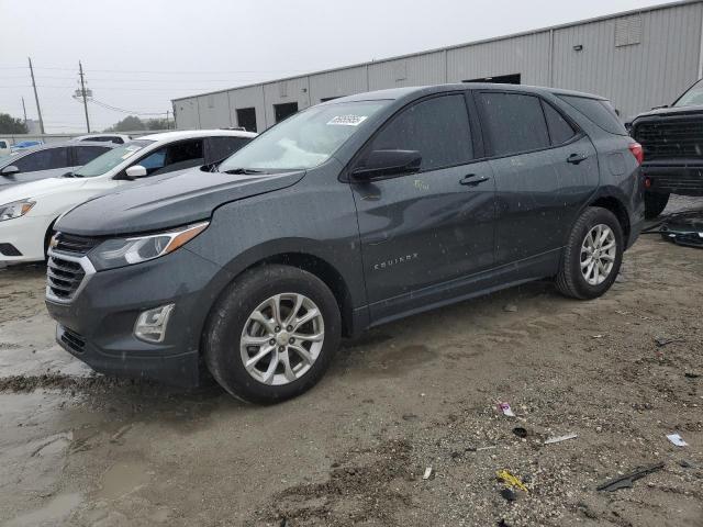 2019 CHEVROLET EQUINOX LS, 