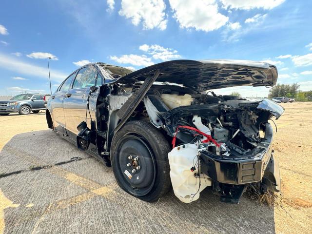 2018 FORD FUSION SE, 