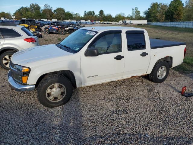 2005 CHEVROLET COLORADO, 