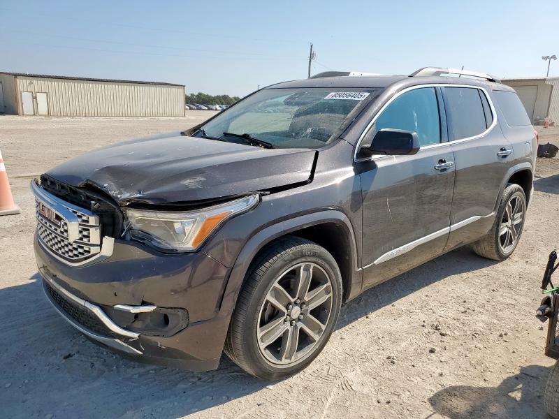 2017 GMC ACADIA DENALI, 