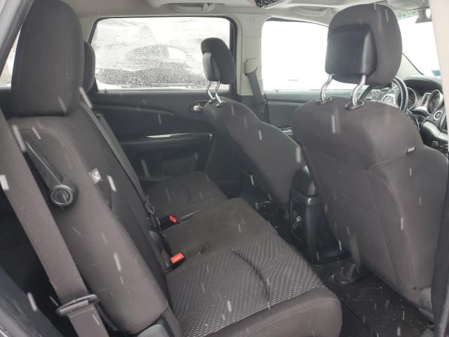 3C4PDDGG2HT644384 - 2017 DODGE JOURNEY CROSSROAD BLUE photo 11