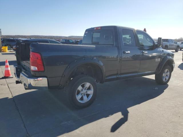 1C6RR6GT4GS240299 - 2016 RAM 1500 SLT GRAY photo 3