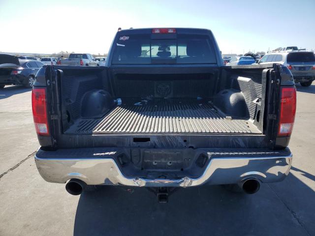 1C6RR6GT4GS240299 - 2016 RAM 1500 SLT GRAY photo 6