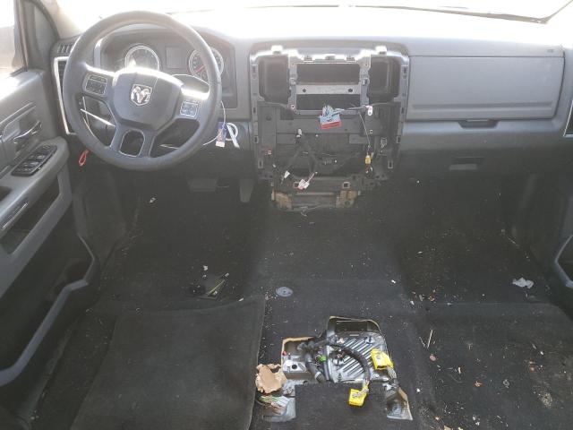 1C6RR6GT4GS240299 - 2016 RAM 1500 SLT GRAY photo 8