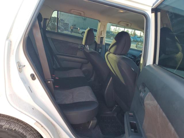 JTLZE4FE4FJ067968 - 2015 TOYOTA SCION XB 白色 照片 10