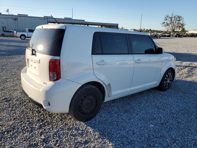 JTLZE4FE4FJ067968 - 2015 TOYOTA SCION XB 白色 照片 3